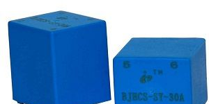 BJHCS-SY闭环系列双环霍尔电流传感器