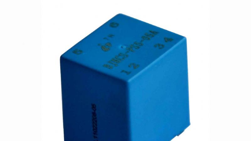 BJHCS-PS5闭环系列双环霍尔电流传感器