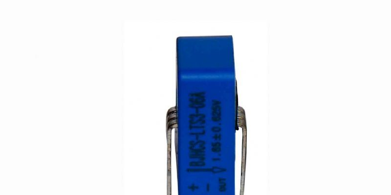 BJHCS-LTS3系列闭环霍尔电流传感器