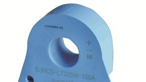 BJHCS-LT205系列闭环霍尔电流传感器