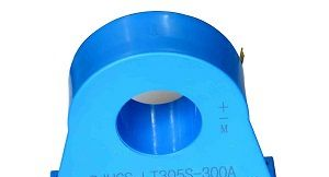 供应BJHCS-LT305系列闭环霍尔电流传感器