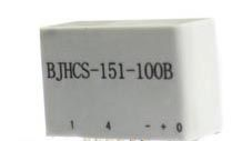 供应BJHCS-151-100/100B闭环系列霍尔电流传感器