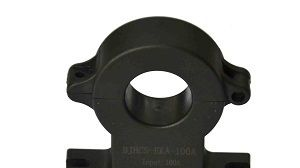 BJHCS-EKA5开环系列霍尔电流传感器