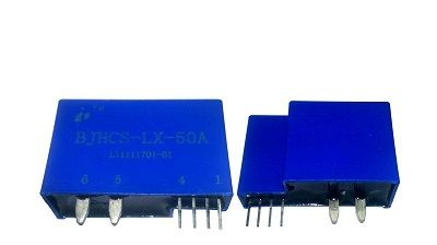 BJHCS-LX(A)闭环系列双环霍尔电流传感器