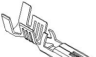 供应MOLEX连接器357460310