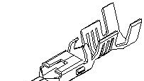 供应MOLEX连接器35745-0110