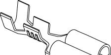 供应MOLEX连接器35725-2411