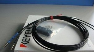供应KEYENCE基恩士光纤传感器FU-7F，FU-67全新原装现货