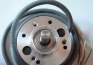供应内密控轴角编码器OVW2-20-2MHC