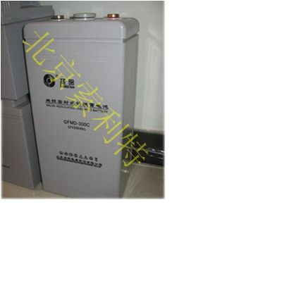 圣阳GFM-200C蓄电池，圣阳2v系列通信基站专用蓄电池