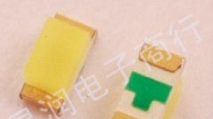 供应 0603 红光LED
