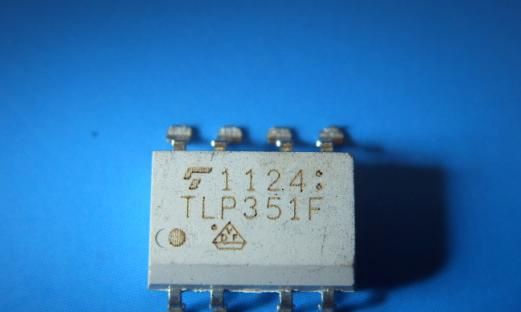 供应TLP351东芝光耦,空调器IGBT/Power MOS逆变FET栅极驱动工业变频器