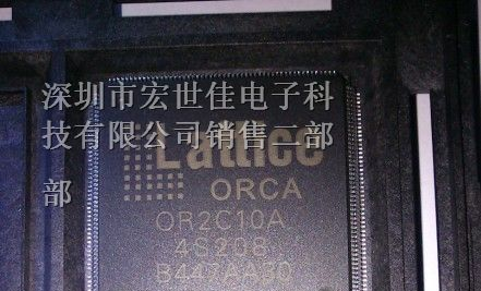 供应电子元器件OR2C10A-4S208