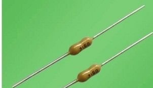 供应电阻式保险丝 0.5A 32V