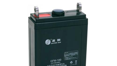 供应圣阳蓄电池2v系列GFM-500C现货供应