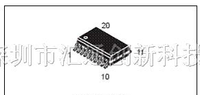 S9S08DZ60F1MLH|飞思卡尔集成电路
