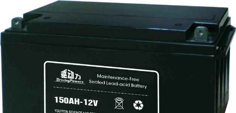 供应UPS铅酸蓄电池12V150AH