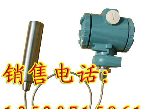 供应恩普投入式静压液位计
