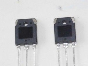 供应超声波三极管BU508A,功率三极管