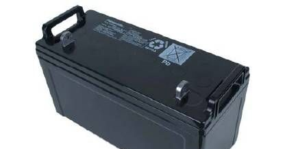 郑州松下蓄电池LC-P12120ST直销报价  沈阳松下价格