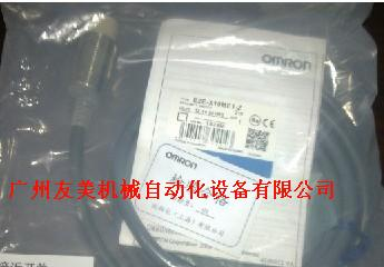 E2EM-X2B1欧姆龙接近开关