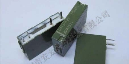 供应松下继电器PA1a-12V原装新货