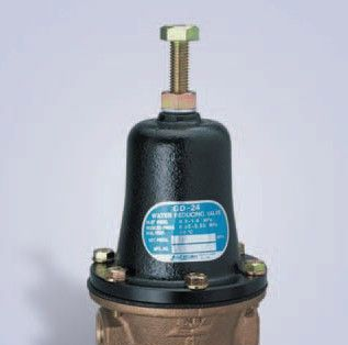 GD-24减压阀