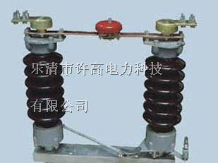 供应GW4-40.5户外高压隔离开关