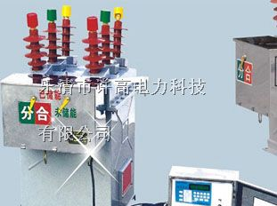 供应ZW8-12M永磁高压真空断路器