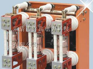 供应ZN28户内高压真空断路器