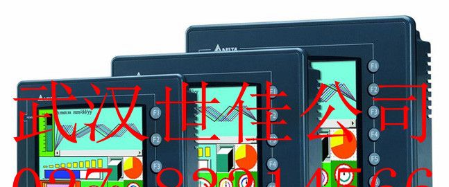 供应台达触摸屏/台达人机界面代理批发全系列产品