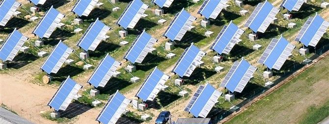 供应定做各种大小功率太阳能电池板