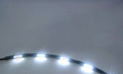 供应LED灯条、LED汽车灯条30cm