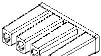 供应MOLEX连接器35183-0117