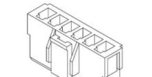 供应MOLEX连接器35156-1100