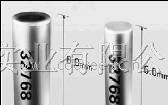 低价供应32.768K圆柱型晶振 JU2*6 100PPM(环保/镀镍）