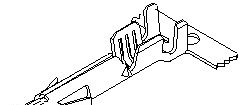 供应MOLEX连接器02082003