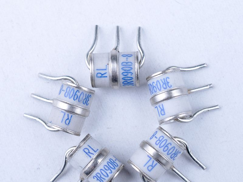 5KA/10KA/20KA 陶瓷气体放电管 400V