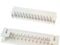 JST连接器接插件 B13B-PH-SM4-TB 只有原装