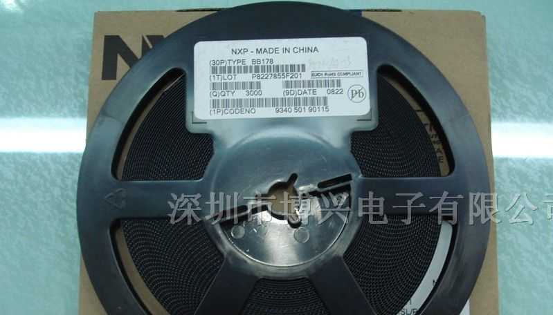 供应变容二极管