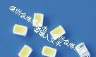 供应封装3020暖白 LED贴片灯珠 二极管
