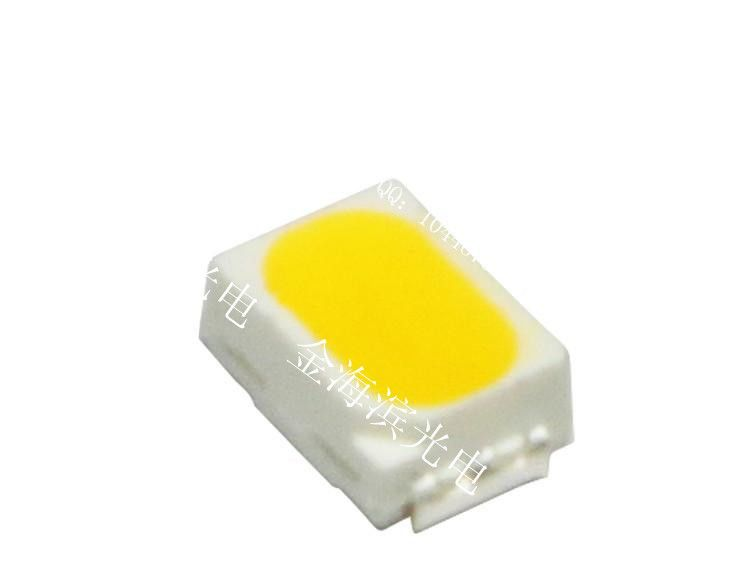 供应封装3014灯珠 LED贴片灯珠 二极管