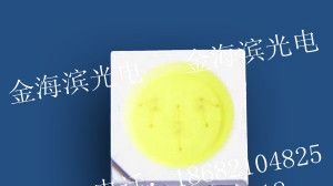 供应封装5050冷白 LED模组贴片灯珠