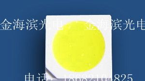 供应封装5050正白（10-12LM） LED贴片灯珠