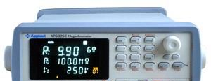 供应AT682SE电阻测试仪、AT682SE六量程测试