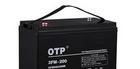otp蓄电池价格otp12v100ah报价