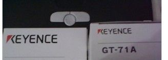 供应基恩士原装激光传感器 GT-71A现货库存