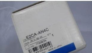 供应日本欧姆龙线性接近传感器E2CA-AN4C现货
