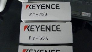 供应KEYENCE光电传感器FT-50 原装
