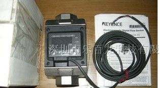供应KEYENCE基恩士流量传感器FD-M100AT现货